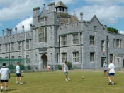 Plymouth College