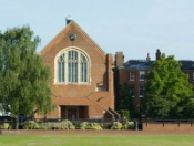 King's College School Wimbledon