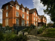 Highgate School