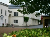 Harrodian School