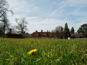 Handcross Park School