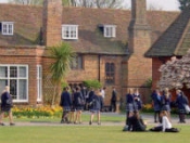 Chigwell School