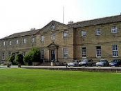 Ackworth School (+ International Study Centre)