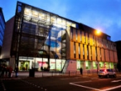 ��������� ���������� � ������������ Newcastle University (INTO) ��� ��������� � 17 ���