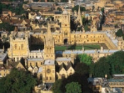 Cherwell College Oxford