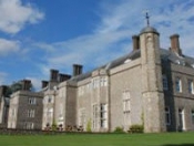 ������ ����� ����������� ����� �� ���� ����� Slindon College ��� ���������� 13 - 17 ���