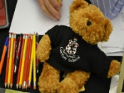 ������ ����� ����������� ����� � ������������� ���������� � Lucton School ��� ����� 7 - 17 ���