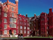 St Lawrence College