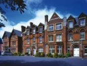 Kent College Canterbury
