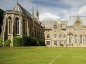 St Edmund�s School Canterbury