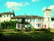 Vinehall School