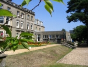 Bournemouth Collegiate School