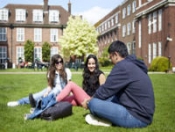 ����� ����������� ����� � Regent�s University London ��� ������� � �������� (������� ���)