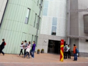 ��������� ���������� � ������������ University of East Anglia (INTO) ��� ��������� �� 18 ���