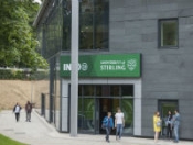 ��������� ���������� � ������������ � University of Stirling (INTO) ��� ��������� �� 18+ ���