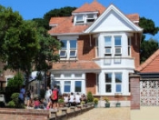 ������ ����� ����������� ����� � ����� Scanbrit School ��� ����� 13 - 17 ���