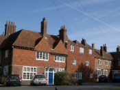 Boundary Oak School