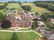 Abbotsholme School