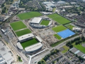 ������ ����� ����������+������ � City Football Academy ��� ����� 9 - 17 ���