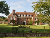 Moyles Court School