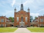 Christ's Hospital School