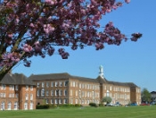 St Swithun�s School