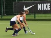 ������ ��������� ���������� + ������ �� ����� Nike Field Hockey (���������� + ������ ��� ������ ��� �������� �����) ��� ����� 11 - 17 ���