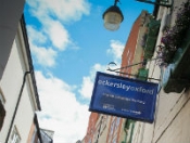 ����� ����������� ����� � Eckersley School of English ��� �������� (������� ���)