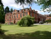 ������������� ���� � Wrekin College ��� ����� 15 - 17 ���