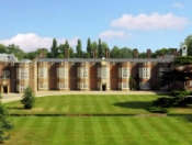 New Hall School