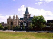 King�s Rochester School