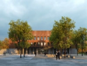 King�s School Canterbury International College