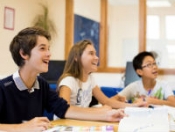 ������ ����� ����������� ����� � Whitgift School ��� ����� 11 - 17 ���