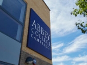 Abbey College Cambridge