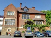 Cambridge Tutors College