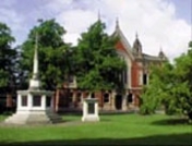 Dulwich College