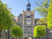 Brighton College