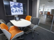 CATS Cambridge