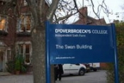 d'Overbroeck's College (+ International Study Centre)