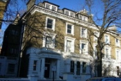 Frances King School of English
