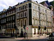 Malvern House London