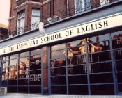 Hampstead School of English
