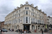 St Giles International Colleges