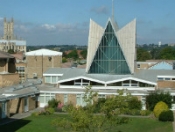 Canterbury Christ Church University