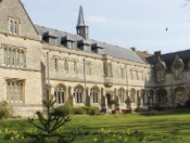 Chichester University