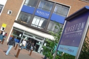 Kingston University