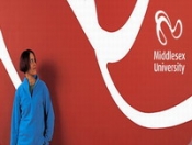 Middlesex University