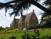 Harrow School
