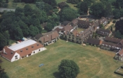 Prior's Field School