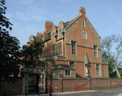 King�s School Ely (+ King�s International Study Centre, Ely)